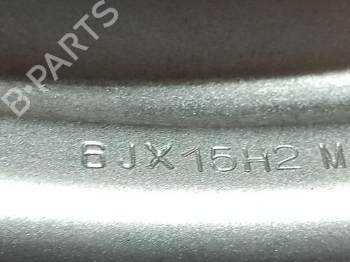 Fælk RENAULT EXPRESS Box Body/MPV 1.5 Blue dCi 75 (F6AA) | BP38779444C45 - Image 6