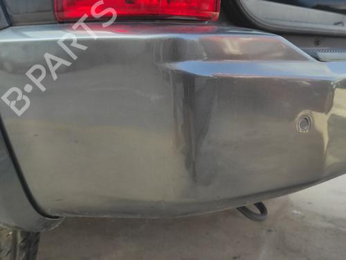 Rear bumper JEEP CHEROKEE (KK) 2.8 CRD 4x4 | BP21086039C8