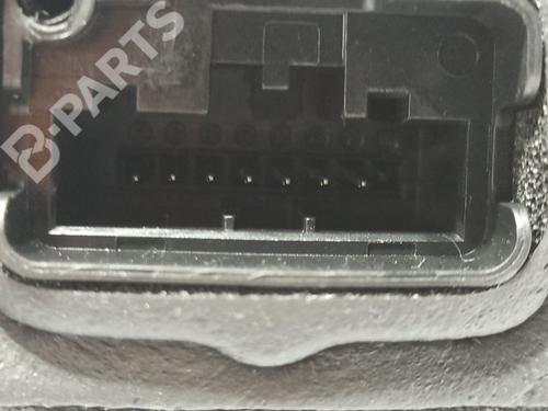 Front left lock SKODA FABIA III (NJ3) 1.0 | BP11999442C98 