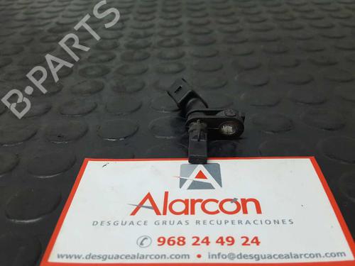 Electronic sensor VW GOLF VII (5G1, BQ1, BE1, BE2) 1.6 TDI | BP14527565M84