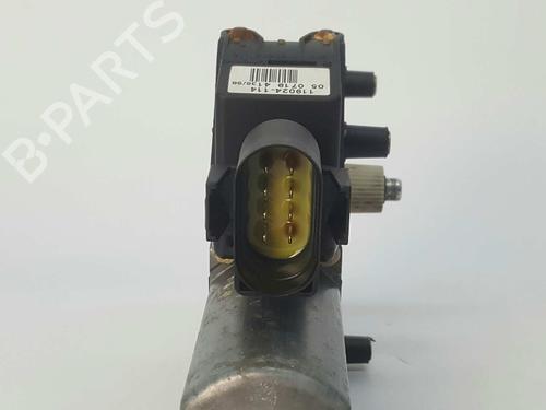 Left front window motor AUDI A6 C5 (4B2, 4B4) 2.5 TDI | BP9178824E21