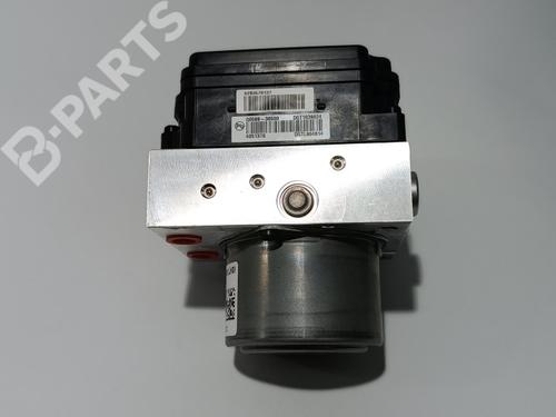 ABS pump HYUNDAI i20 III (BC3, BI3) 1.0 T-GDI hybrid 48V | BP12097178M43 