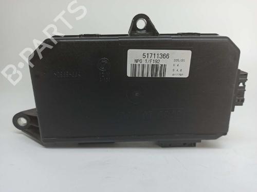 Comfort control module FIAT STILO (192_) 1.9 D Multijet | BP6435139M56 