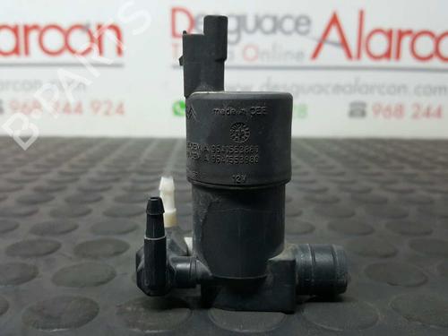 Washer pump PEUGEOT 207 (WA_, WC_) 1.6 HDi | BP14529767E24 