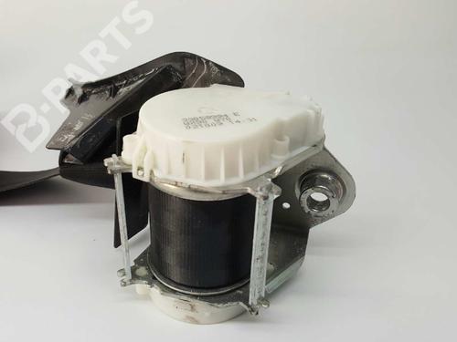 Rear right seatbelt VW PASSAT B6 (3C2)  | BP6630035I28 