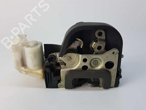 Front right lock ALFA ROMEO 147 (937_) 1.6 16V T.SPARK ECO (937.AXA1A, 937.BXA1A) | BP6105015C97 