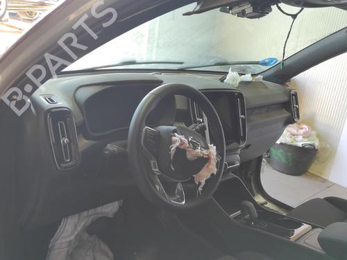 Glove box VOLVO XC40 (536)  | BP25364625C95