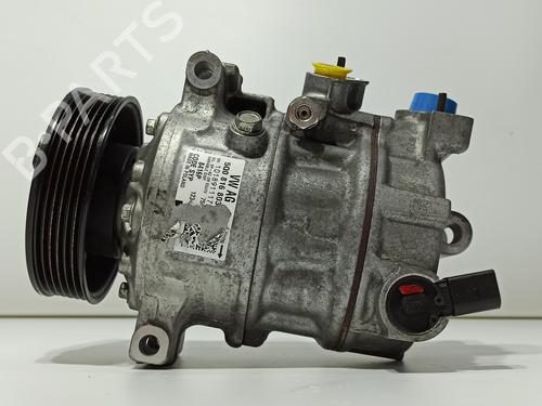 Airco pomp VW TIGUAN (AD1, AX1) 1.4 TSI 4motion | BP24520598M34