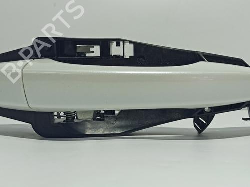 Used Rear right exterior door handle PEUGEOT 2008 II (UD_, US_, UY_, UJ_, UR_, UC_) 1.5 BlueHDI 130 (131 hp) 11993654