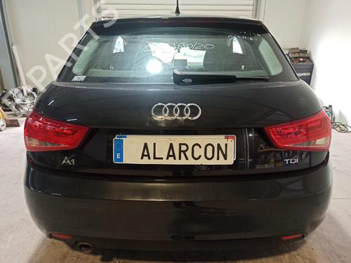 Electronic module AUDI A1 (8X1, 8XK) 1.6 TDI | BP10265268M83 