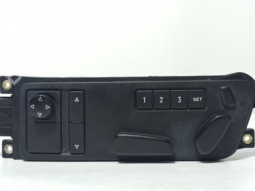 Pulsantiera VW TOUAREG (7LA, 7L6, 7L7) 5.0 V10 TDI (313 hp) 14534302