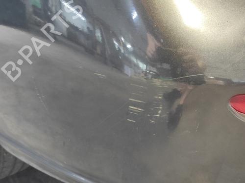 Rear bumper MAZDA 5 (CR) 2.0 CD (CR19) | BP21227270C8 