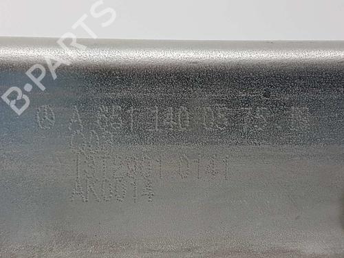 Egr MERCEDES-BENZ CLA Coupe (C117) | BP14536066M69