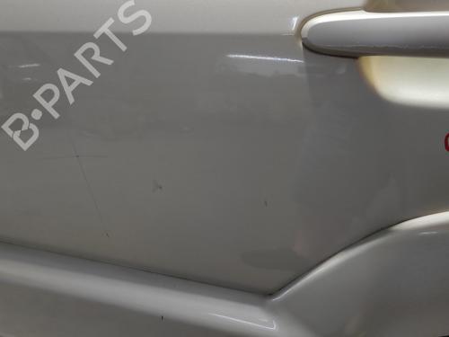 Left rear door KIA SPORTAGE II (JE_, KM_) 2.0 CRDi | BP26726377C4