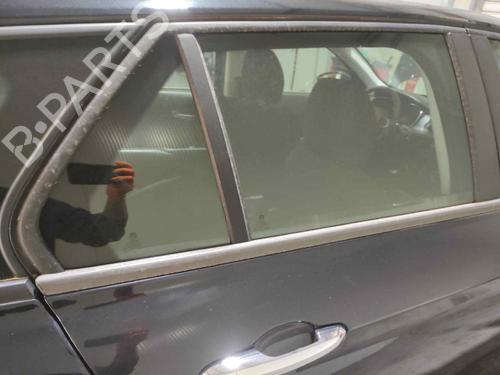 Rear right door window FIAT TIPO Estate (356_, 357_) 1.3 D (356WXH1A) | BP9655791C21 