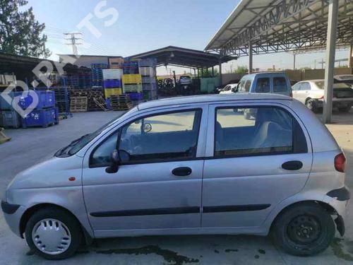 Starter DAEWOO MATIZ (M100, M150)  | BP7998523M8 