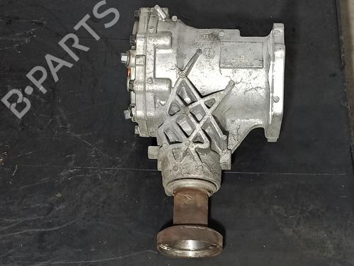Transfer box LAND ROVER RANGE ROVER EVOQUE (L538) 2.0 D 4x4 | BP36477060M36 - Image 2