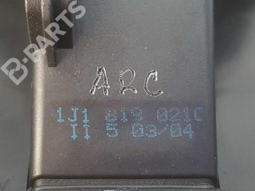 Gebläsemotor SEAT LEON (1M1)  | BP9414547M62 