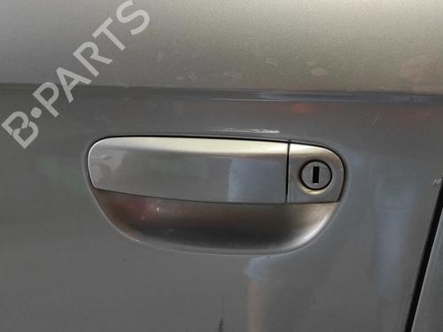 Front left exterior door handle AUDI A4 B7 (8EC) 1.8 T BP26669825C128