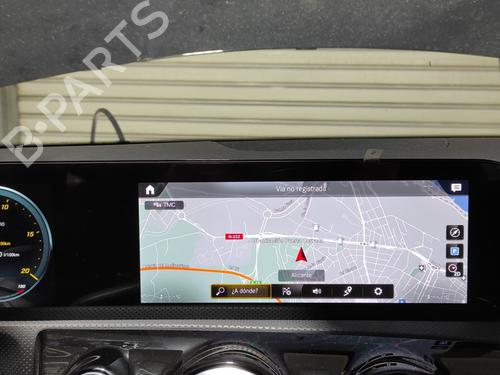 Instrument cluster MERCEDES-BENZ CLA (C118) CLA 200 d (118.312) | BP22773770C47 