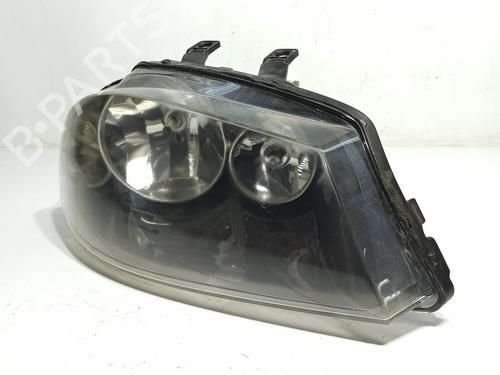 Højre forlygte SEAT IBIZA III (6L1) 1.4 TDI | BP29601854C29 