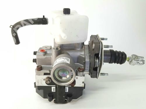 Brake master cylinder KIA NIRO I (DE) 1.6 GDI Hybrid | BP5226984M77 