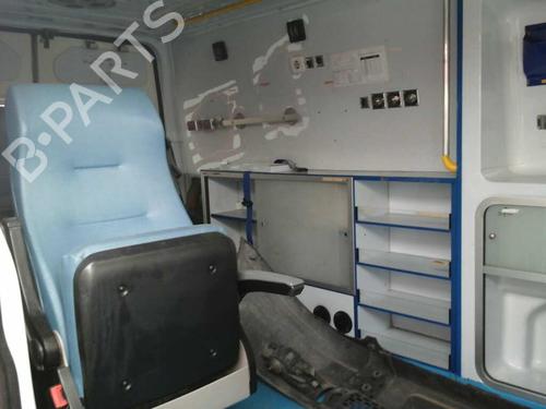 Used Parts FORD TRANSIT Van (FA_ _) 2.4 DI (FAA_, FAB_, FAC_, FAD_) (90 hp) 4279061