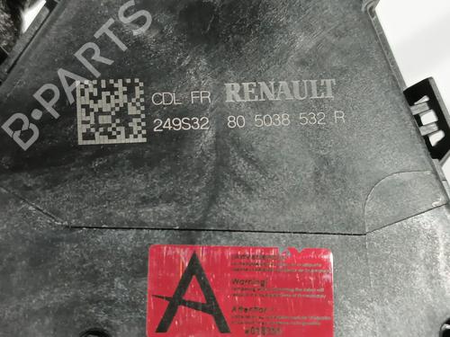 Venstre fortil lås RENAULT AUSTRAL TCe 160 (HGMJ) | BP31754765C98