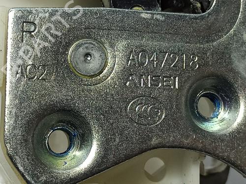 Front right lock MITSUBISHI OUTLANDER III (GG_W, GF_W, ZJ, ZL, ZK) 2.2 Di-D (GF6W) | BP16388586C97 
