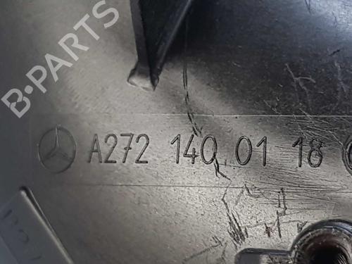 Pipe MERCEDES-BENZ CLS (C219) CLS 350 (219.356) | BP14539823M125