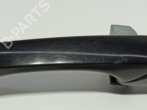 Used Front left exterior door handle JEEP COMPASS (MK49) 2.4 4x4 (170 hp) 20100601