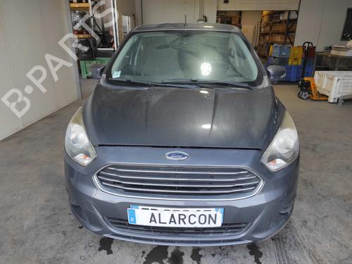 Elektronisk sensor FORD KA+ III (UK, FK) 1.2 Ti-VCT | BP11020834M84