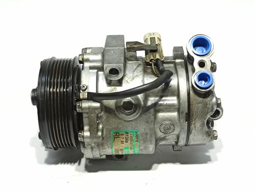 AC compressor OPEL COMBO Box Body/MPV  | BP16869986M34 