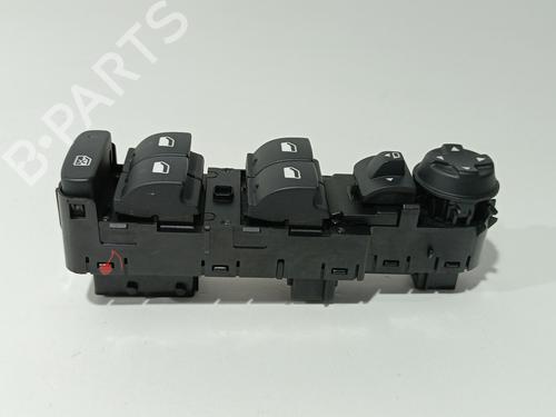 Left front window switch OPEL CORSA F (P2JO) 1.2 (68) | BP32389034I27 - Image 2