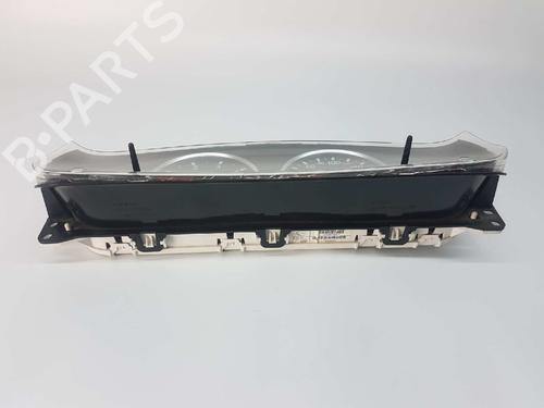 Instrument cluster NISSAN PATHFINDER III (R51) 2.5 dCi | BP4381213C47