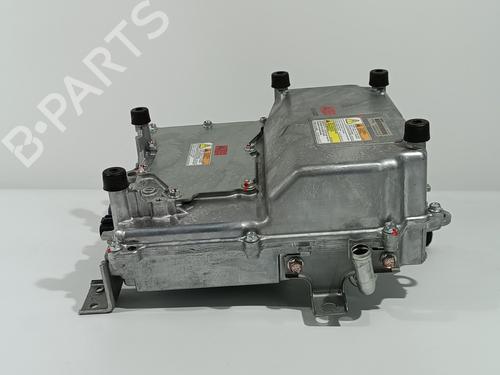Electronic module MITSUBISHI OUTLANDER III (GG_W, GF_W, ZJ, ZL, ZK) 2.4 Hybrid 4WD (GG3W) | BP13912951M83