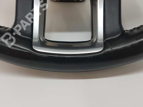Steering wheel LAND ROVER RANGE ROVER EVOQUE (L538) 2.2 D 4x4 | BP8296036C49 