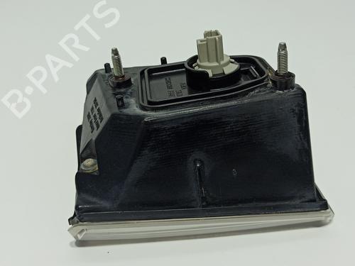 Left taillight NISSAN MURANO I (Z50) 3.5 | BP17232979C34