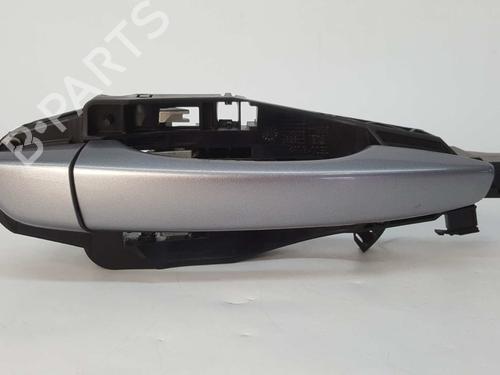 Used Rear right exterior door handle PEUGEOT 308 SW II (LC_, LJ_, LR_, LX_, L4_) 1.6 BlueHDi 120 (120 hp) 8624120