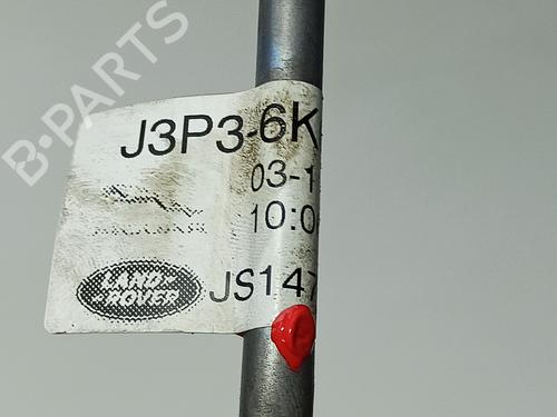 Pipe LAND ROVER RANGE ROVER EVOQUE (L551) 1.5 P160 MHEV | BP40108272M125 - Image 5