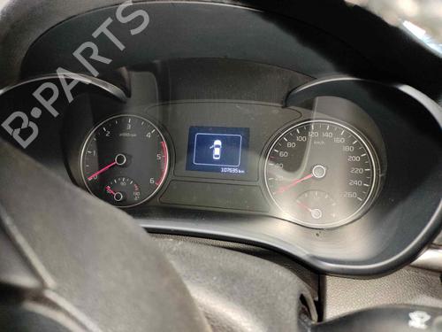 Instrument cluster KIA OPTIMA (JF) 1.7 CRDi | BP8917503C47 