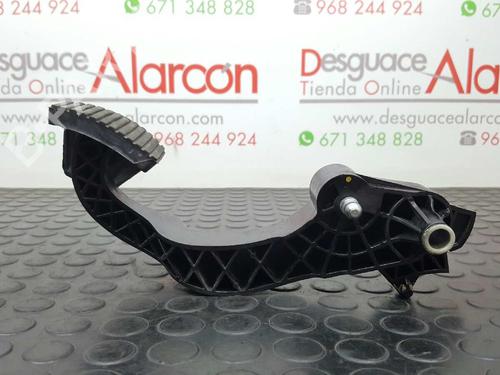 Clutch pedal PEUGEOT 208 I (CA_, CC_) 1.4 HDi | BP8776713I13 