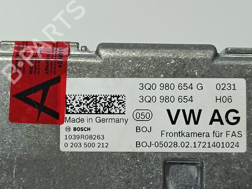 Camera SEAT ATECA (KH7, KHP) 2.0 TDI 4Drive | BP20507061E14