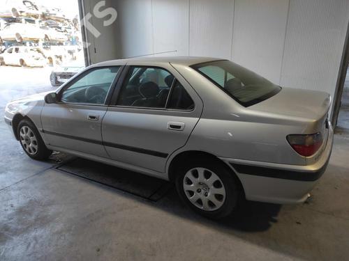 Startmotor PEUGEOT 406 (8B) 2.1 TD 12V | BP11032691M8 
