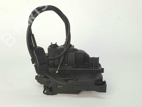 Rear right lock RENAULT CLIO III (BR0/1, CR0/1) 1.5 dCi (BR17, CR17) | BP8290898C99 
