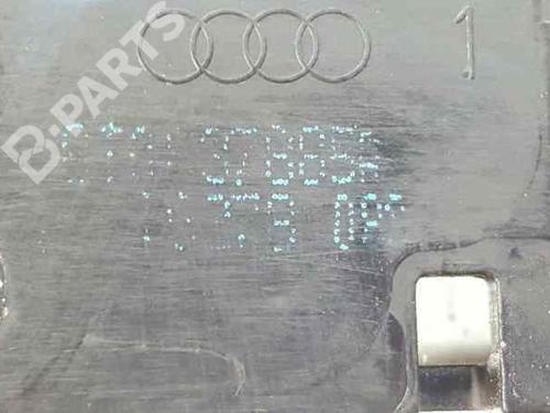 Rear left exterior door handle AUDI A4 B8 (8K2) 2.0 TDI | BP4401778C130 