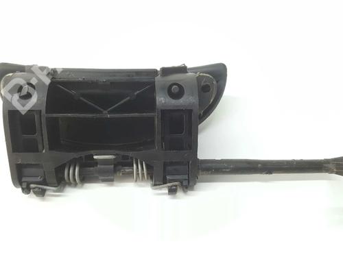 Venstre foran utvendig håndtak PEUGEOT 206 Hatchback (2A/C) 1.4 i | BP5823500C128 
