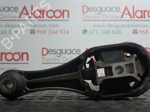 Support de moteur RENAULT MEGANE III Hatchback (BZ0/1_, B3_) 1.6 16V (BZ1B, BZ1H) (110 hp) 10263062