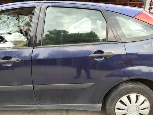 Alternator FORD FOCUS I (DAW, DBW) 1.6 16V | BP12059458M7