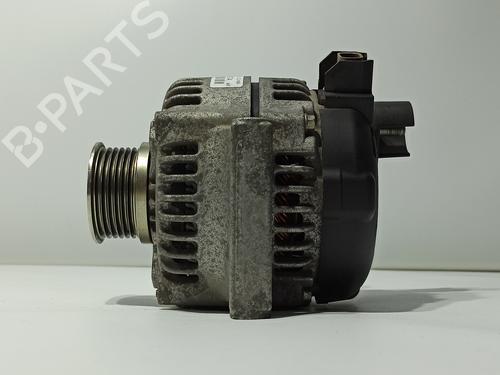 Alternator OPEL ASTRA K (B16) 1.6 CDTi (68) | BP18021406M7